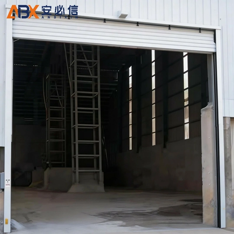 湛江高速堆积门