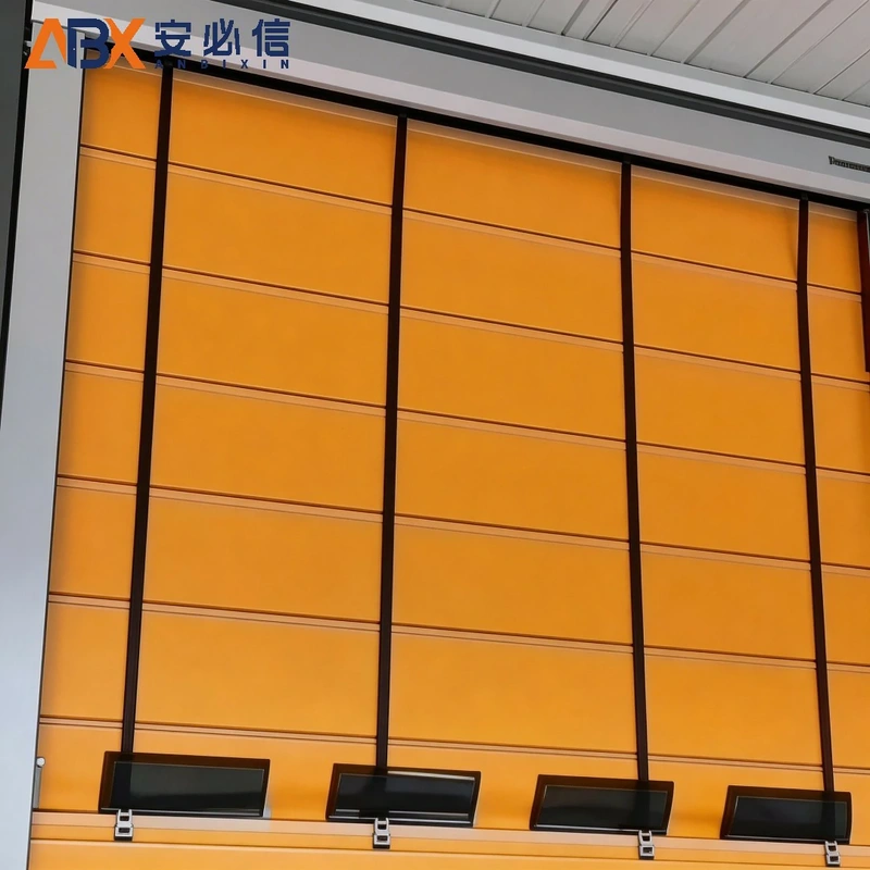 湛江冷库门封